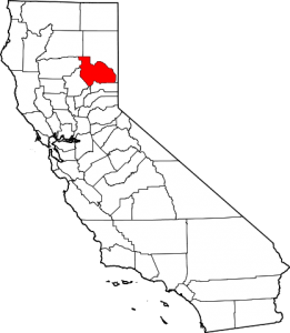 Plumas County Traffic Attorney
