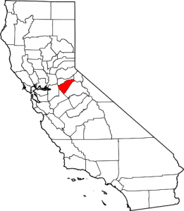 Calaveras County Traffic Attorney