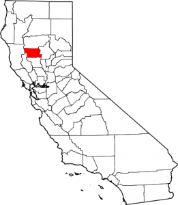 Glenn County Traffic Attorney