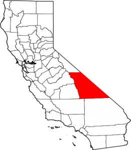 Inyo County Traffic Attorneys