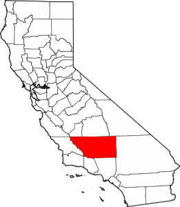 Kern County Traffic Attorneys