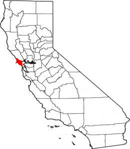 Marin County Traffic Attorneys