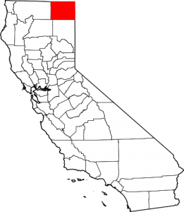 Modoc County Traffic Attorney