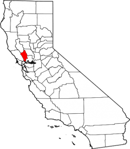 Napa County Traffic Attorney