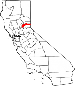 Nevada County Traffic Attorney