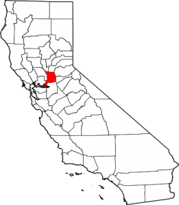 Sacramento County Traffic Attorney