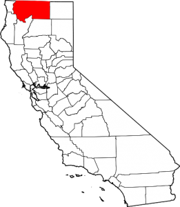 Siskiyou County Traffic Attorney