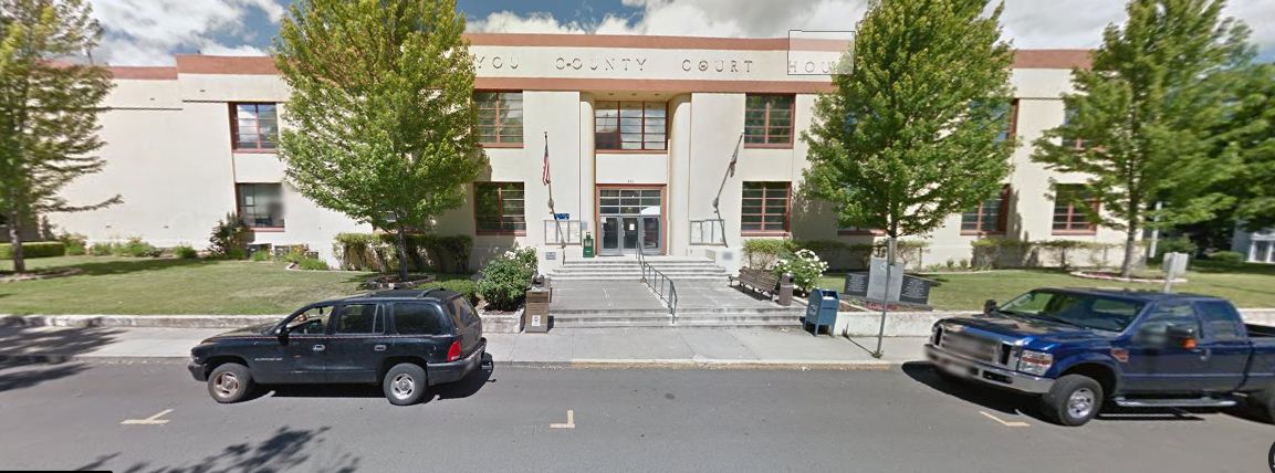 Siskiyou County Traffic Court Siskiyou County Traffic Court