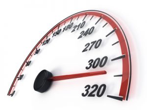 Charged With Speed Contest CVC 23109(a)