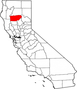 Tehama County Traffic Attorney