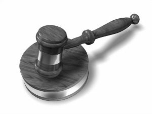 Clear Court Imposed License Holds