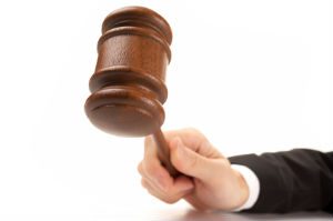 DUI Suspension