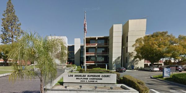 LA-County-Bellflower-Traffic-Court Los Angeles County Bellflower Traffic Court