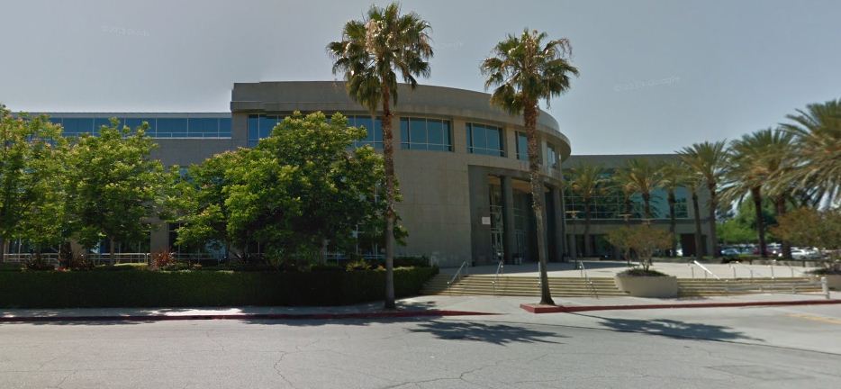 Los Angeles County Chatsworth Traffic Court