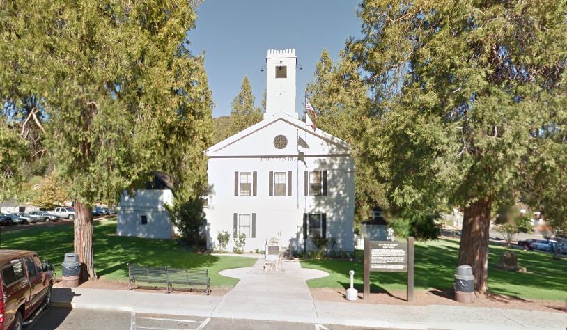 Mariposa County Traffic Court Mariposa County Traffic Court