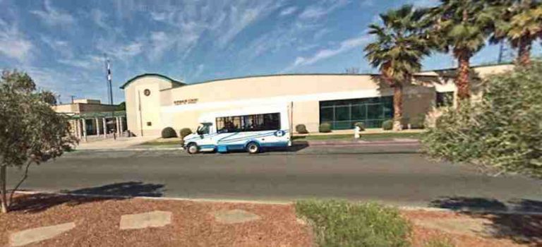 Riverside County Blythe Traffic Court California Ticket