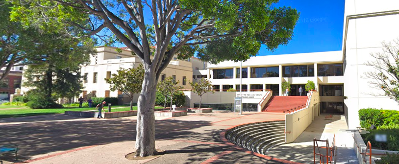 San Luis Obispo County SLO Traffic Court