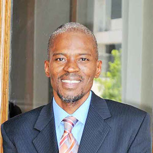 Rowland Dinkins, Esq.