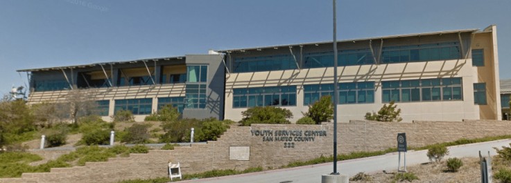 San Mateo Juvenile Traffic Court San Mateo Juvenile Traffic Court